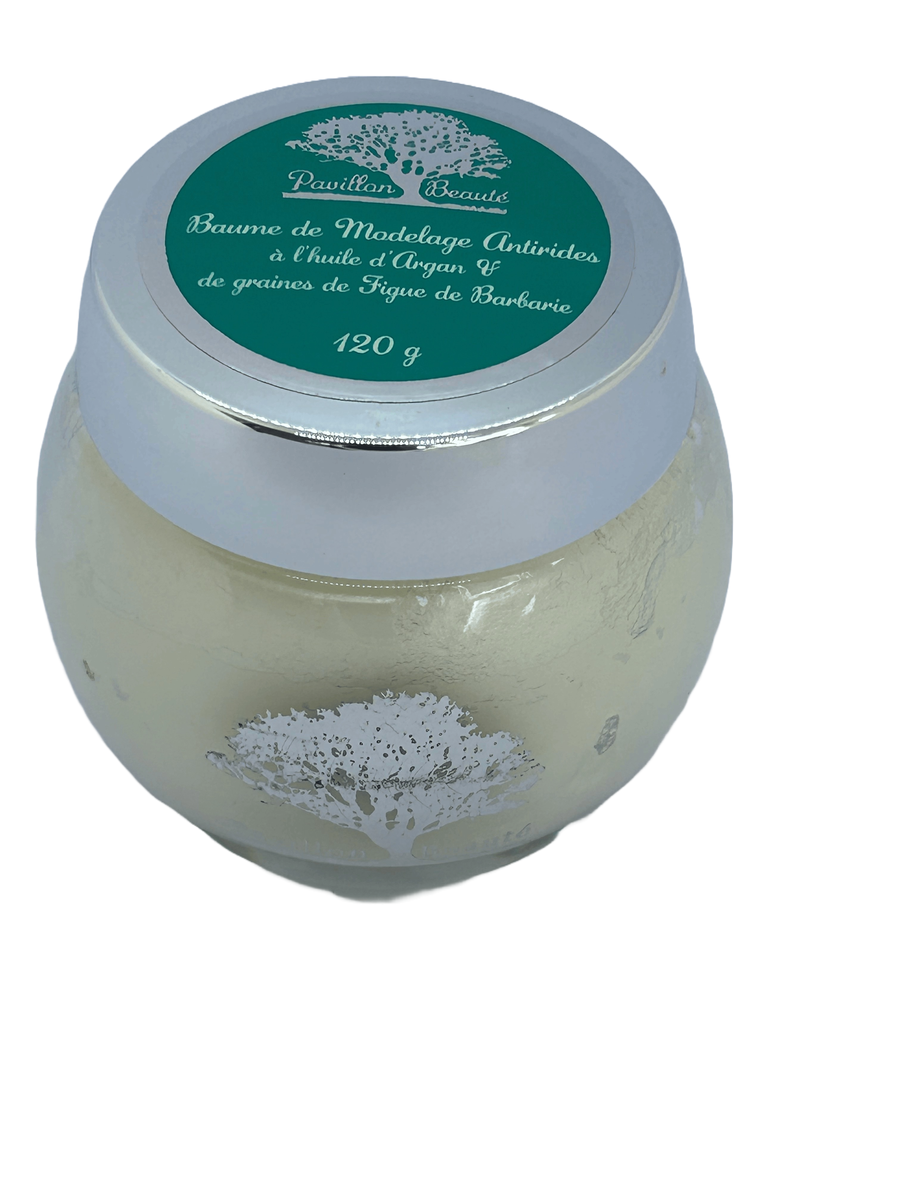 Baume de modelage / Modeling balm