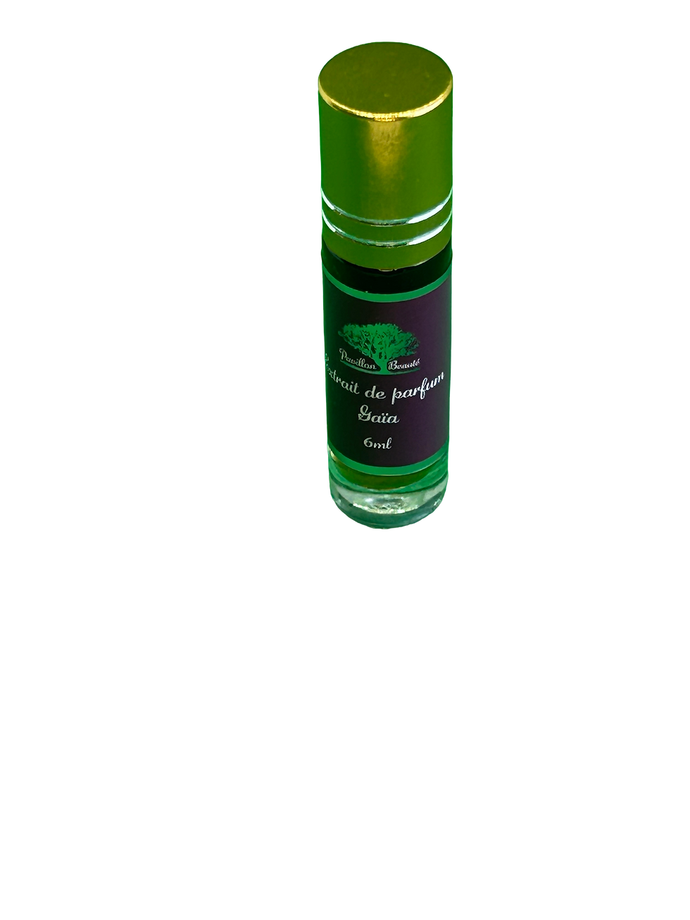 Miniature : Extrait de parfum