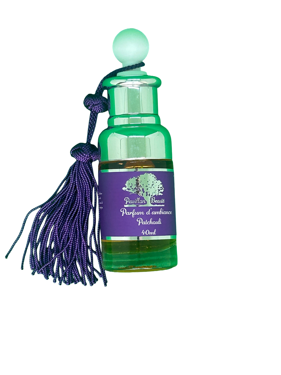 Miniature : Parfums d’ambiance à brûler