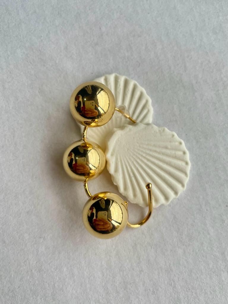 Ear Cuff Inglaterra