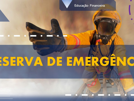Reserva de Emergência