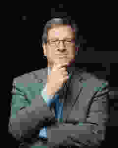 West Valley Good Friday Keynote Speaker Lee Strobel