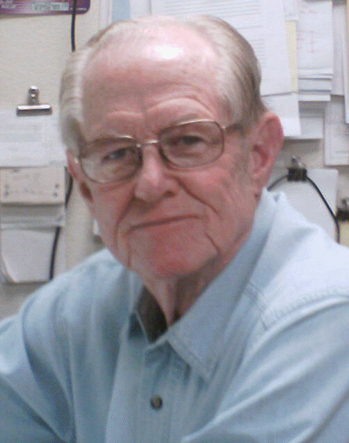 Bill Lemme