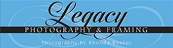 Legacy Photography & Framing
