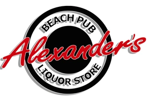 Alexander's Beach Pub