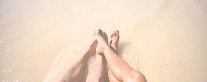 Couple on the épilation-définitive-Toulon-epilation-laser-Toulon-epilation-laser-aisselle-