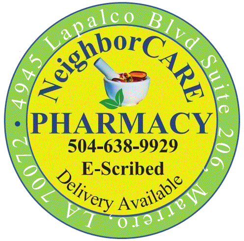 NEIGHBORCARE PHARMACY'S LOGO 1.GIF