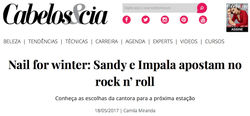 Sandy & Impala