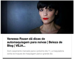 Vanessa Rozan