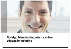 Rodrigo Mendes