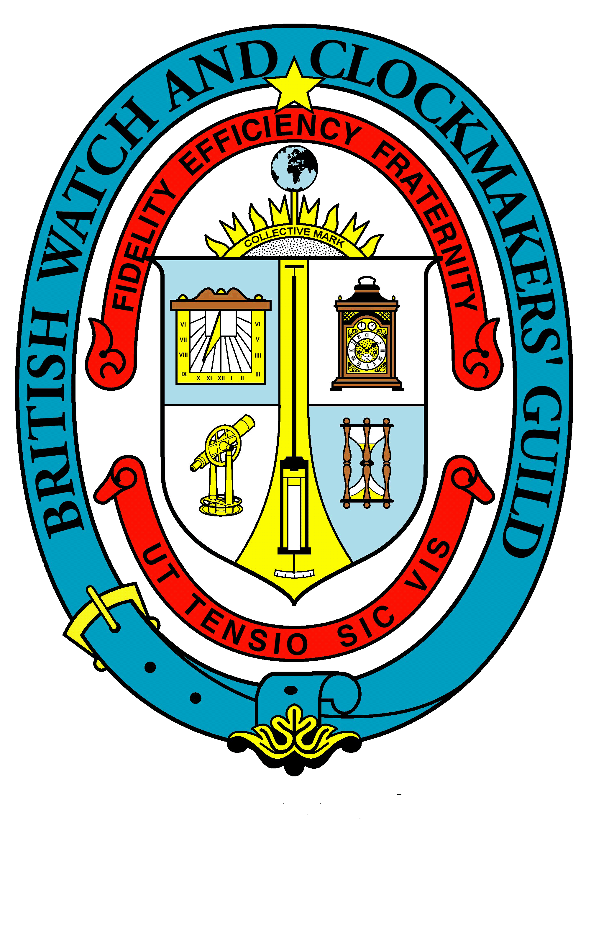 BWCMG Logo