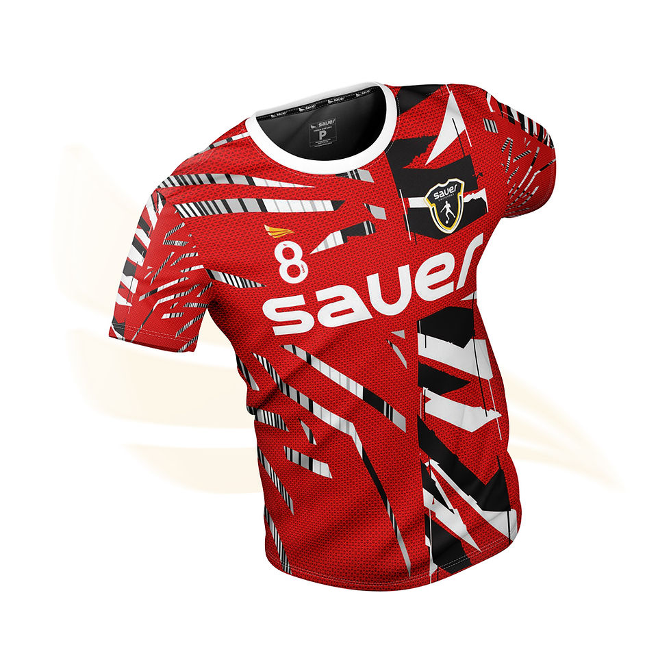 Miniatura: Camisa Modelo 08