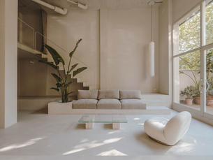 2024 Interior Design Trends: Transforming Spaces in Saudi Arabia