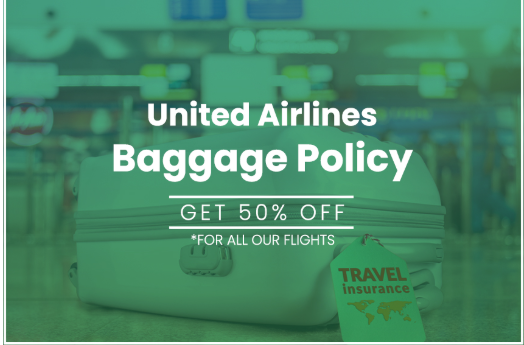 United Airlines Baggage Cost