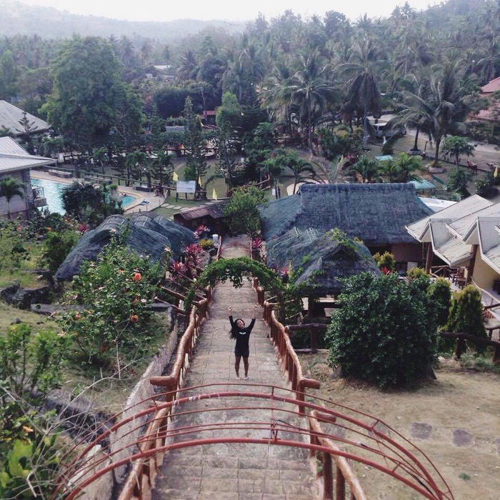 Hidden Valley Wavepool & Beach Resort