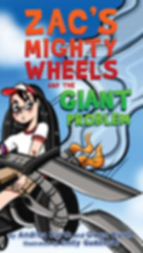 chapter book, disability, wheelchair, story, adventure, friendship