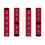 Thumbnail: Sublimation Socks-Recycologist