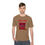 Thumbnail: Unisex Moisture Wicking Tee-WALLRUS