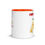 Thumbnail: Fruitsy Cake Mug with Color Inside 