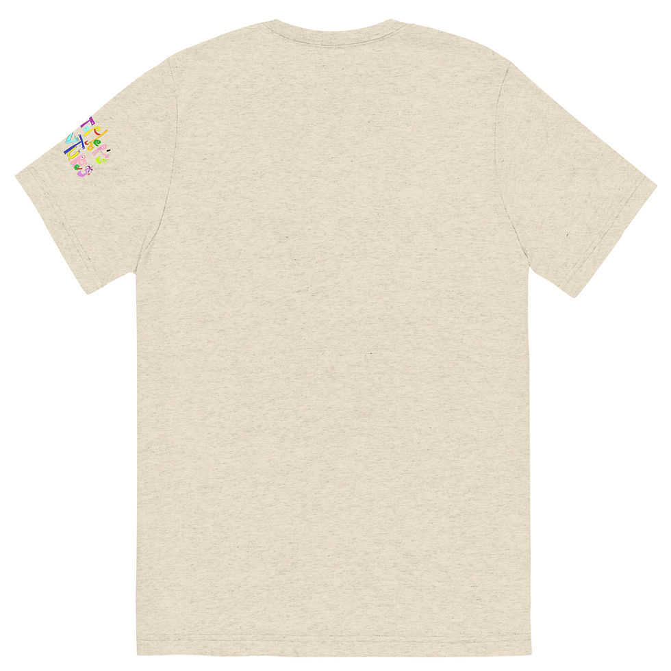 Thumbnail: Short sleeve t-shirt-Fever Dreamy