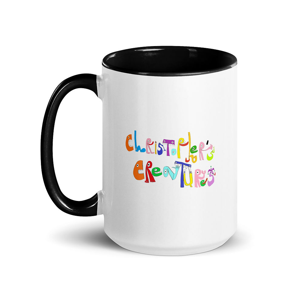 Thumbnail: Rukus Mug with Color Inside copy