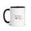 Thumbnail: Avacadog Mug with Color Inside