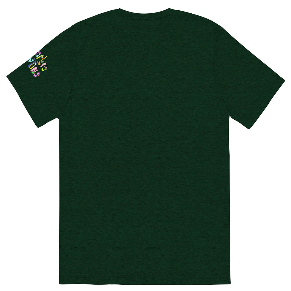 Thumbnail: Short sleeve t-shirt-Fever Dreamy