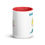 Thumbnail: Shellbert Mug with Color Inside