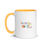 Thumbnail: Avacadog Mug with Color Inside