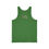 Thumbnail: Unisex Jersey Tank-LITTLE DEVIL