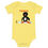 Thumbnail: Baby short sleeve one piece-PENGLU