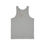 Thumbnail: Unisex Jersey Tank-LITTLE DEVIL