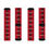 Thumbnail: Sublimation Socks-PENGLU