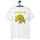 Thumbnail: Unisex t-shirt-ARMADILLAN