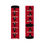 Thumbnail: Sublimation Socks-PENGLU