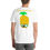 Thumbnail: Unisex t-shirt Pineappleson