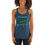 Thumbnail: Women's Racerback Tank-fever Dreamy