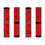 Thumbnail: Copy of Sublimation Socks-SCRETCHY RECORDS