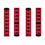 Thumbnail: Sublimation Socks-PENGLU