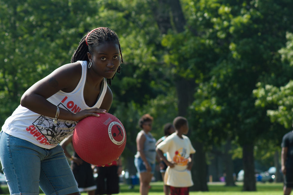"The 3rd weekend in August...we claiming it!"