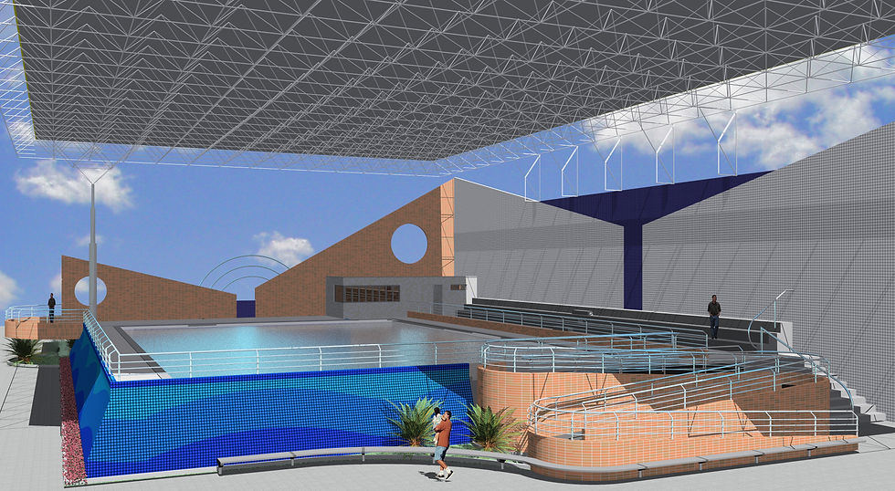 PISCINA CEFET 02