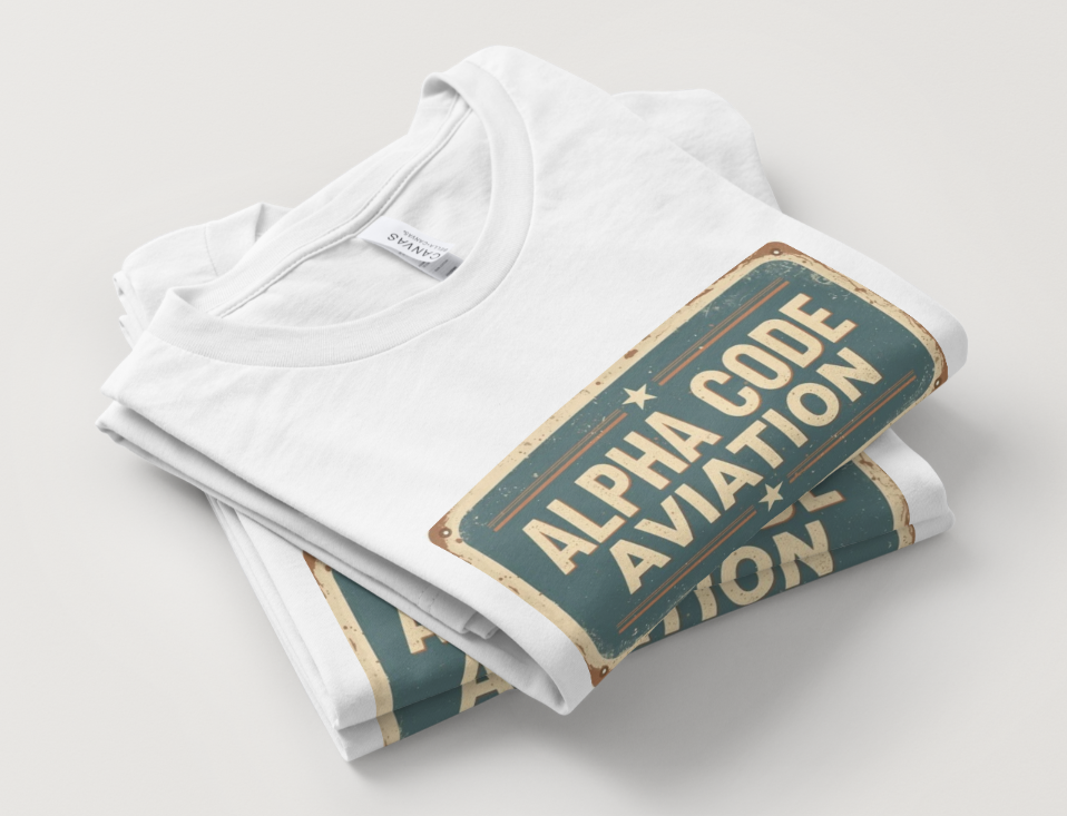 Thumbnail: Alpha Retro License Plate