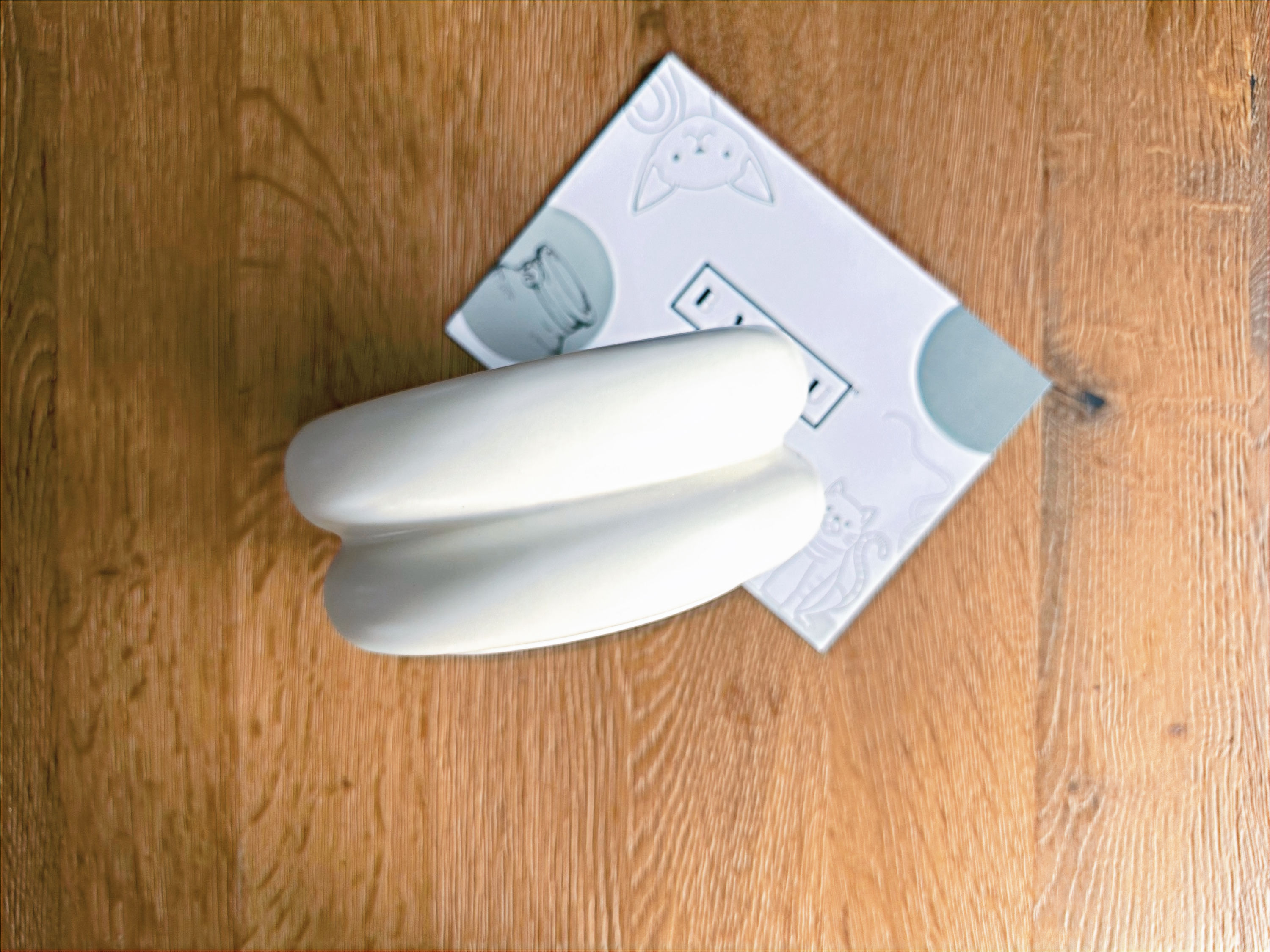 SCHMACKOFATZ - Doppel Napf