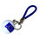 Thumbnail: Golf ball keychain