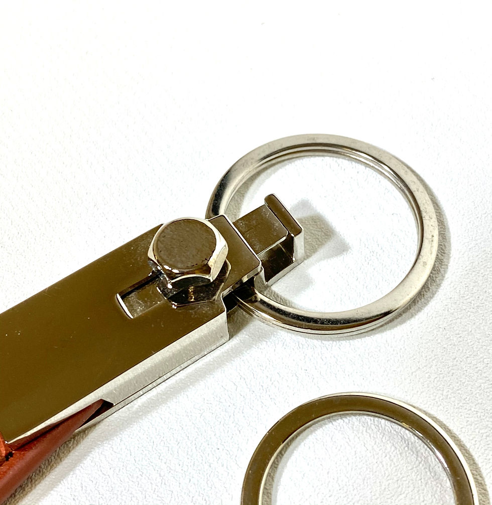 Thumbnail: REF 10657 - Keychain