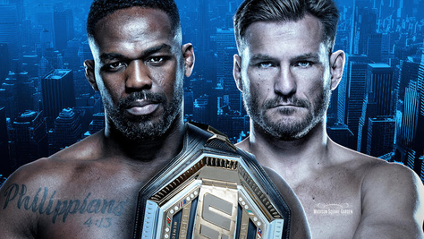 Fight Analysis and Prediction: Jon Jones vs. Stipe Miocic at UFC 309