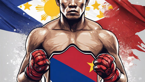 Unveiling the Unstoppable Potential: Can Filipinos Reign as UFC Double Champions in the World of Combat Sports?