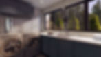 SALLE DE LAVAGE