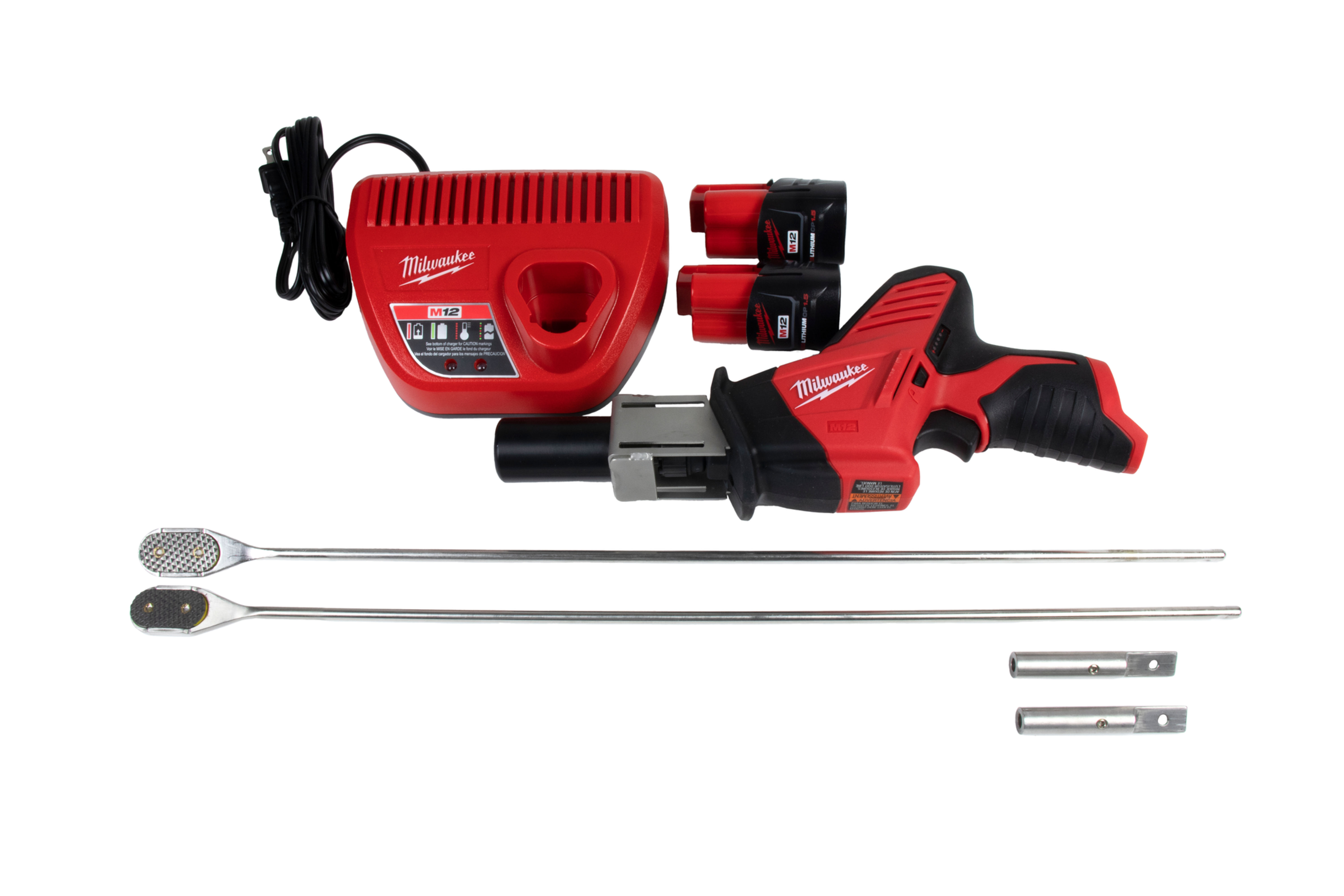 #53120 EEZY-MaXX™ Reciprocating Float Kit