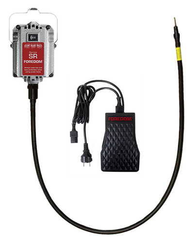 sondors replacement motor